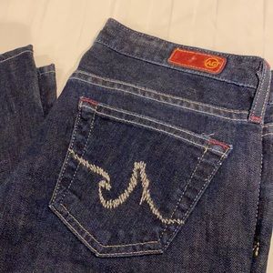 EUC AG bootcut jeans